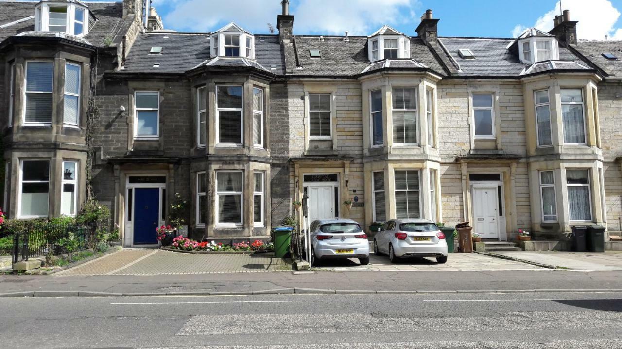 Affittacamere Capital House Edimburgo